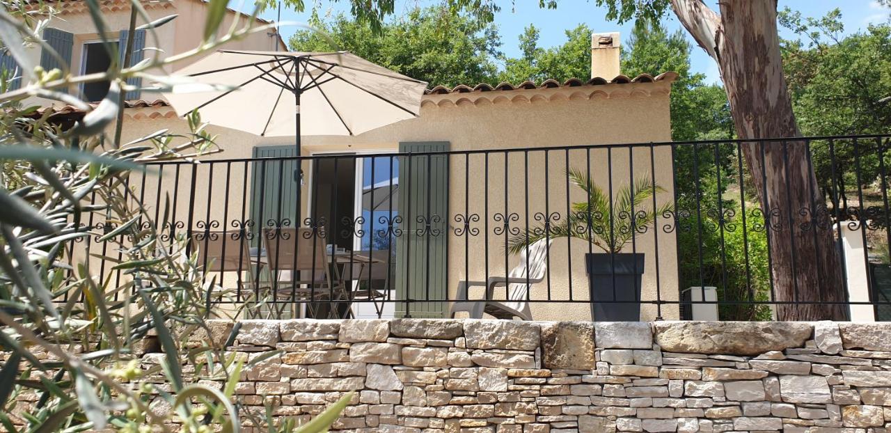 Une maison en Provence Pierrevert Extérieur photo